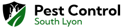 South Lyon Pest Control Company Logo